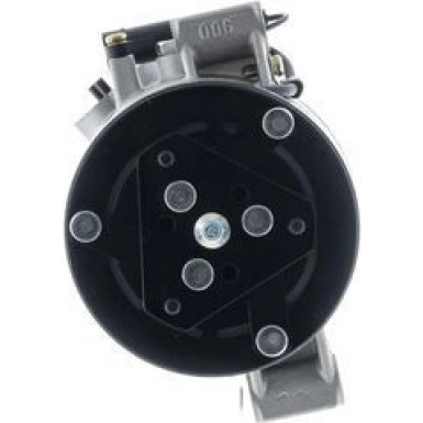 ACP 385 000S Kompressor, Klimaanlage BEHR