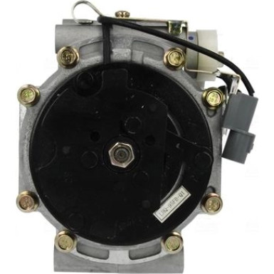 89227 Kompressor, Klimaanlage ** FIRST FIT ** 89227 Kompressor, Klimaanlage ** FIRST FIT **