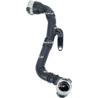 166329 Ladeluftschlauch