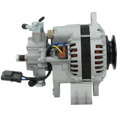 PSH Generator +Line Original 165.827.070.000