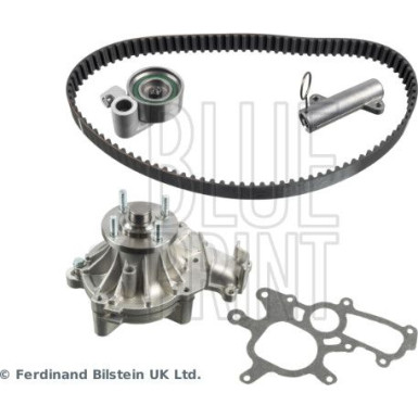 ADBP730047 Wasserpumpe + Zahnriemensatz