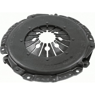 3082 269 031 Kupplungsdruckplatte 3082 269 031 Kupplungsdruckplatte