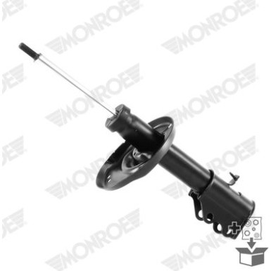 Monroe | Stoßdämpfer | 742192SP Monroe | Stoßdämpfer | 742192SP