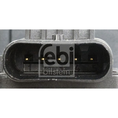 febi bilstein | NOx-Sensor, Harnstoffeinspritzung | 197510