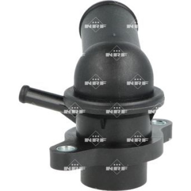 NRF Thermostat, Kühlmittel EASY FIT 725264