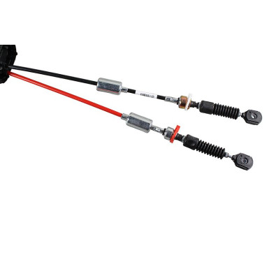 Metzger Seilzug, Schaltgetriebe 3150384