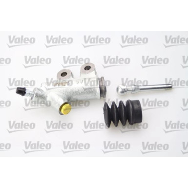 Valeo | Nehmerzylinder, Kupplung | 874739