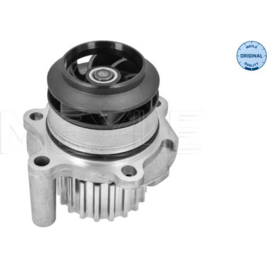 Meyle Wasserpumpe, Motorkühlung MEYLE-ORIGINAL: True to OE 113 012 0037