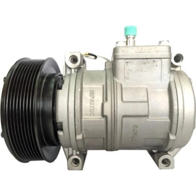 Mahle | Kompressor, Klimaanlage | ACP 776 000S
