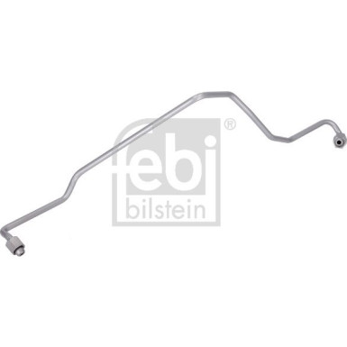 FEBI BILSTEIN 186605 Ölleitung, Lader