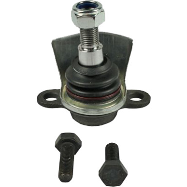 Metzger Trag-/Führungsgelenk COMPETENCE KIT 57004218