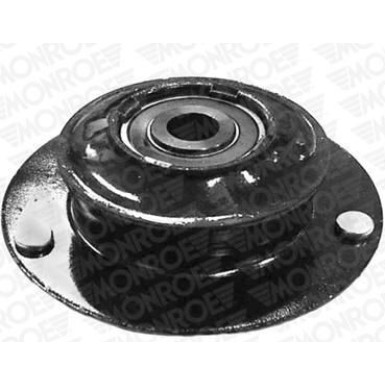 2 x MONROE Federbeinstützlager | MK082 2 x MONROE Federbeinstützlager | MK082