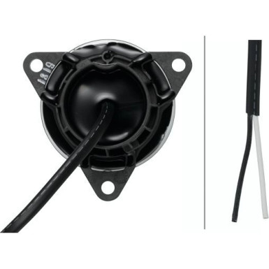 2BA 011 172-011 Blinkleuchte