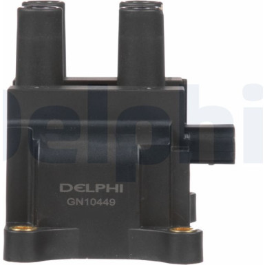 Delphi | Zündspule | GN10449-12B1