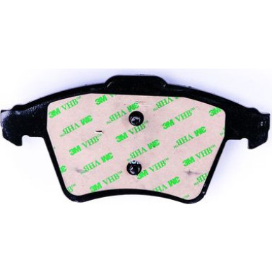 8DB 355 011-621 Bremsbelagsatz, Scheibenbremse