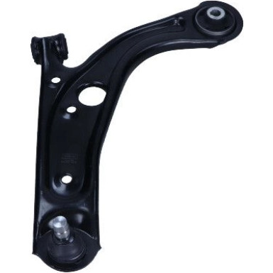 72-3710 Lenker, Radaufhängung