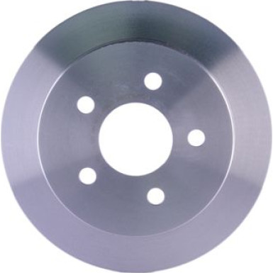 Hella | Bremsscheibe | 8DD 355 106-961