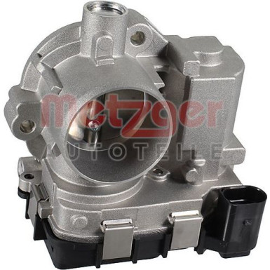 Metzger | Drosselklappenstutzen | 08920112 Metzger | Drosselklappenstutzen | 08920112