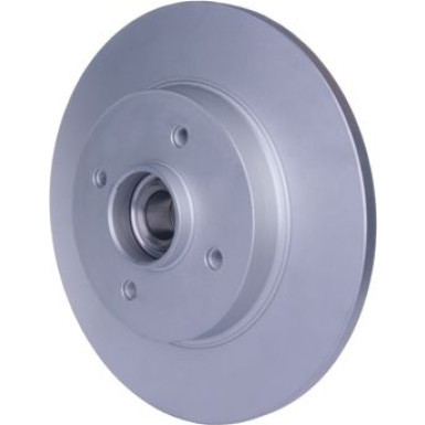Hella | Bremsscheibe | 8DD 355 123-261