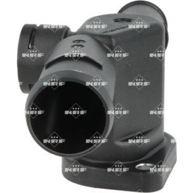 775000 Kühlmittelflansch