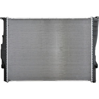 Mahle | Kühler, Motorkühlung | CR 1087 000P