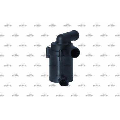 NRF Zusatzwasserpumpe EASY FIT 390042