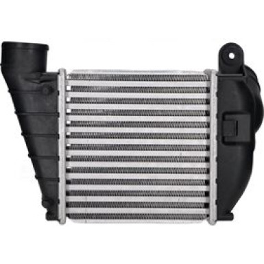 96488 Ladeluftkühler ** FIRST FIT **