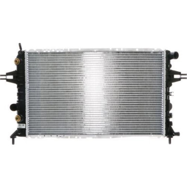 CR 229 000S Kühler, Motorkühlung BEHR CR 229 000S Kühler, Motorkühlung BEHR