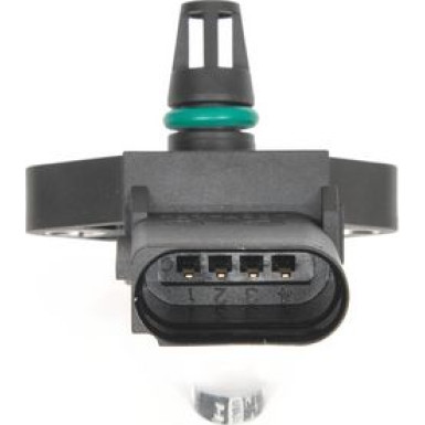 BOSCH | Sensor, Ladedruck | 0 261 230 206