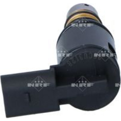 NRF | Regelventil, Kompressor | 38450