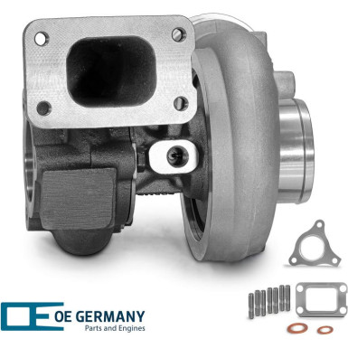 OE Germany Turbolader 01 0960 364001