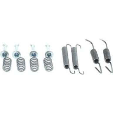 1 987 475 306 Zubehörsatz, Feststellbremsbacken