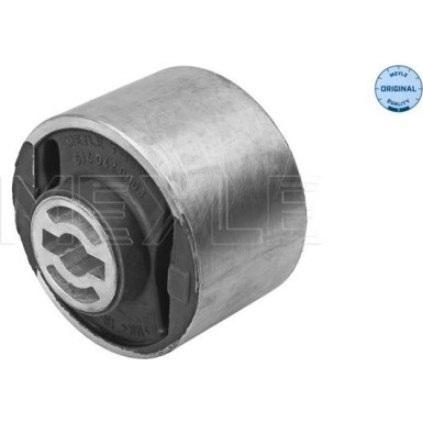 Meyle Lagerung, Lenker MEYLE-ORIGINAL: True to OE 614 042 0006