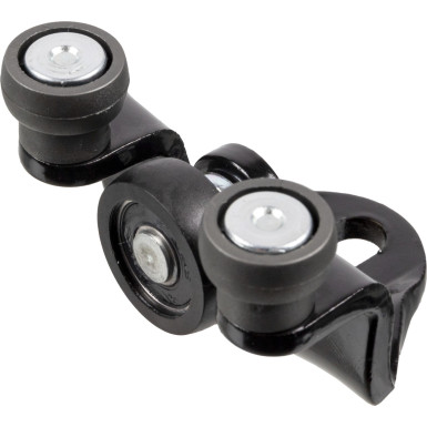 FEBI BILSTEIN 178843 Rollenführung, Schiebetür FEBI BILSTEIN 178843 Rollenführung, Schiebetür