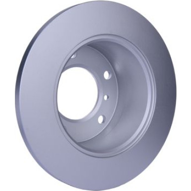 Hella | Bremsscheibe | 8DD 355 111-901