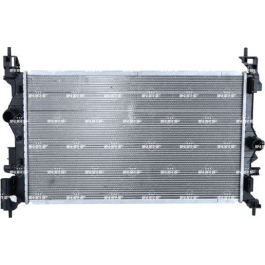 NRF | Kühler, Motorkühlung | 59272