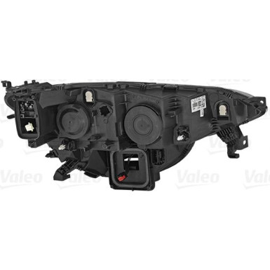 Valeo | Hauptscheinwerfer | 046920