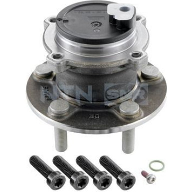 NTN-SNR | Radlagersatz | R165.36