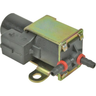 Metzger | Ladedruckregelventil | 0892682
