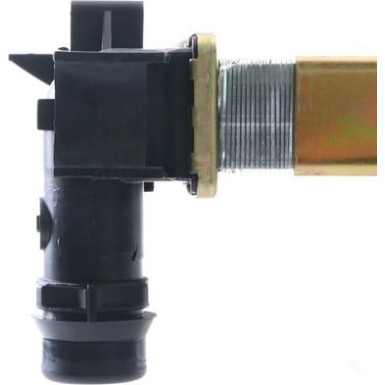 CR 648 000S Kühler, Motorkühlung BEHR