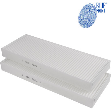 ADN12522 Filtersatz, Innenraumluft