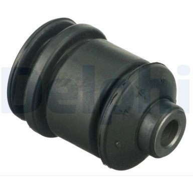 TD1637W Lagerung, Lenker