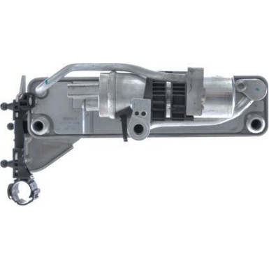 AC 1119 000S Kondensator, Klimaanlage BEHR