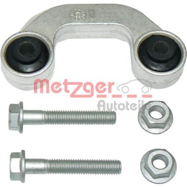Metzger Stange/Strebe, Stabilisator COMPETENCE KIT 53008118