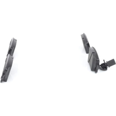 0 986 494 814 Bremsbelagsatz, Scheibenbremse