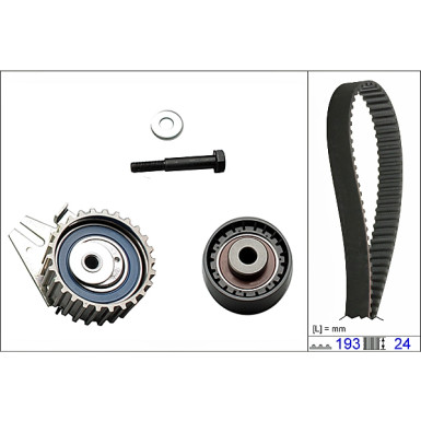 530 0623 10 Zahnriemensatz