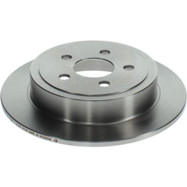 BOSCH | Bremsscheibe | 0 986 479 A79