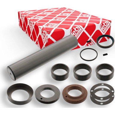 FEBI BILSTEIN 19173 Reparatursatz, Achsschenkelbolzen FEBI BILSTEIN 19173 Reparatursatz, Achsschenkelbolzen