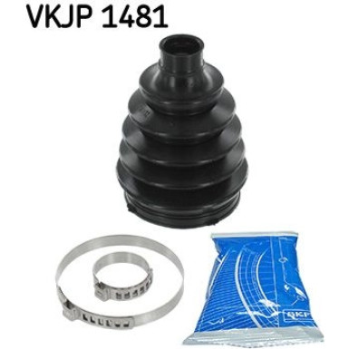 VKJP 1481 Faltenbalgsatz, Antriebswelle