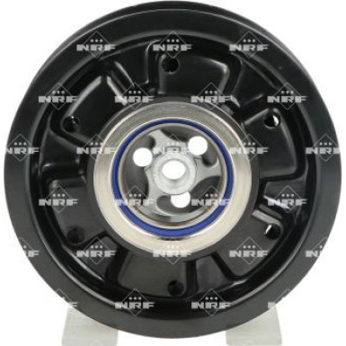 380026 Magnetkupplung, Klimakompressor